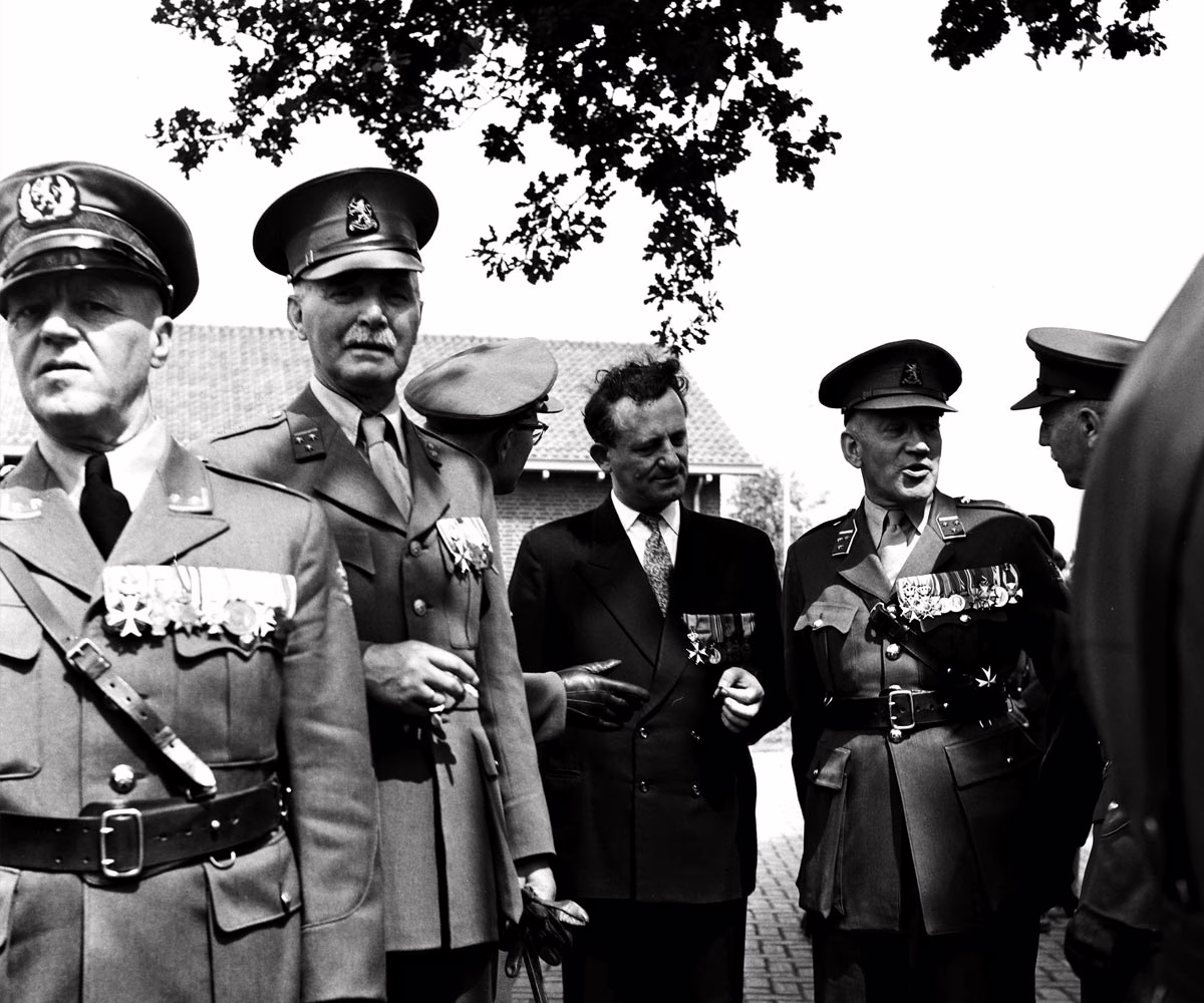 Kenniscentrum <span>ridderorden  & onderscheidingen</span>