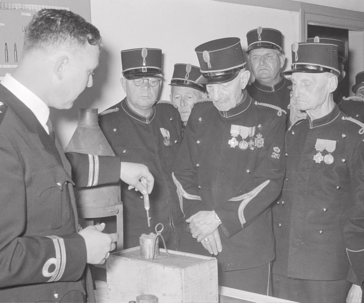 Kenniscentrum <span>ridderorden  & onderscheidingen</span>