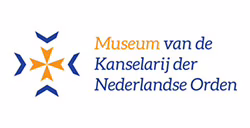 De Stichting tot Instandhouding van het Museum der Kanselarij der Nederlandse Orden