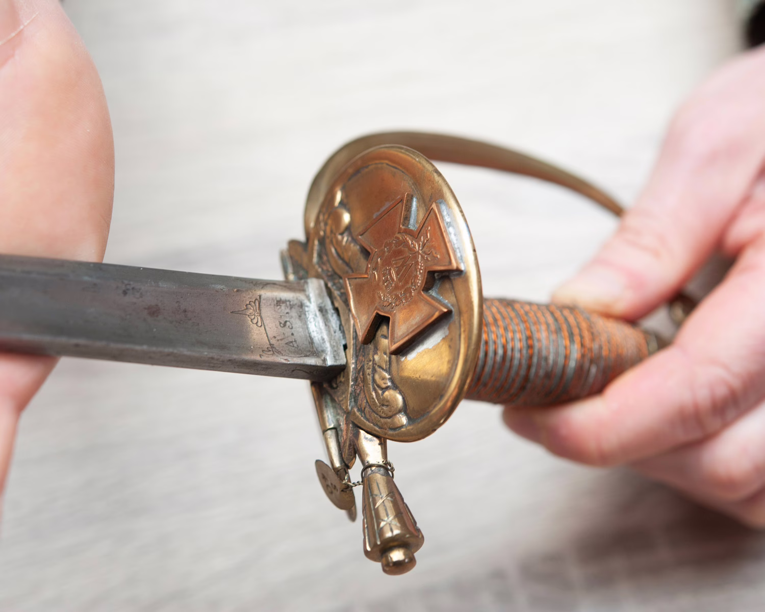 <span>Van passie naar platform</span>