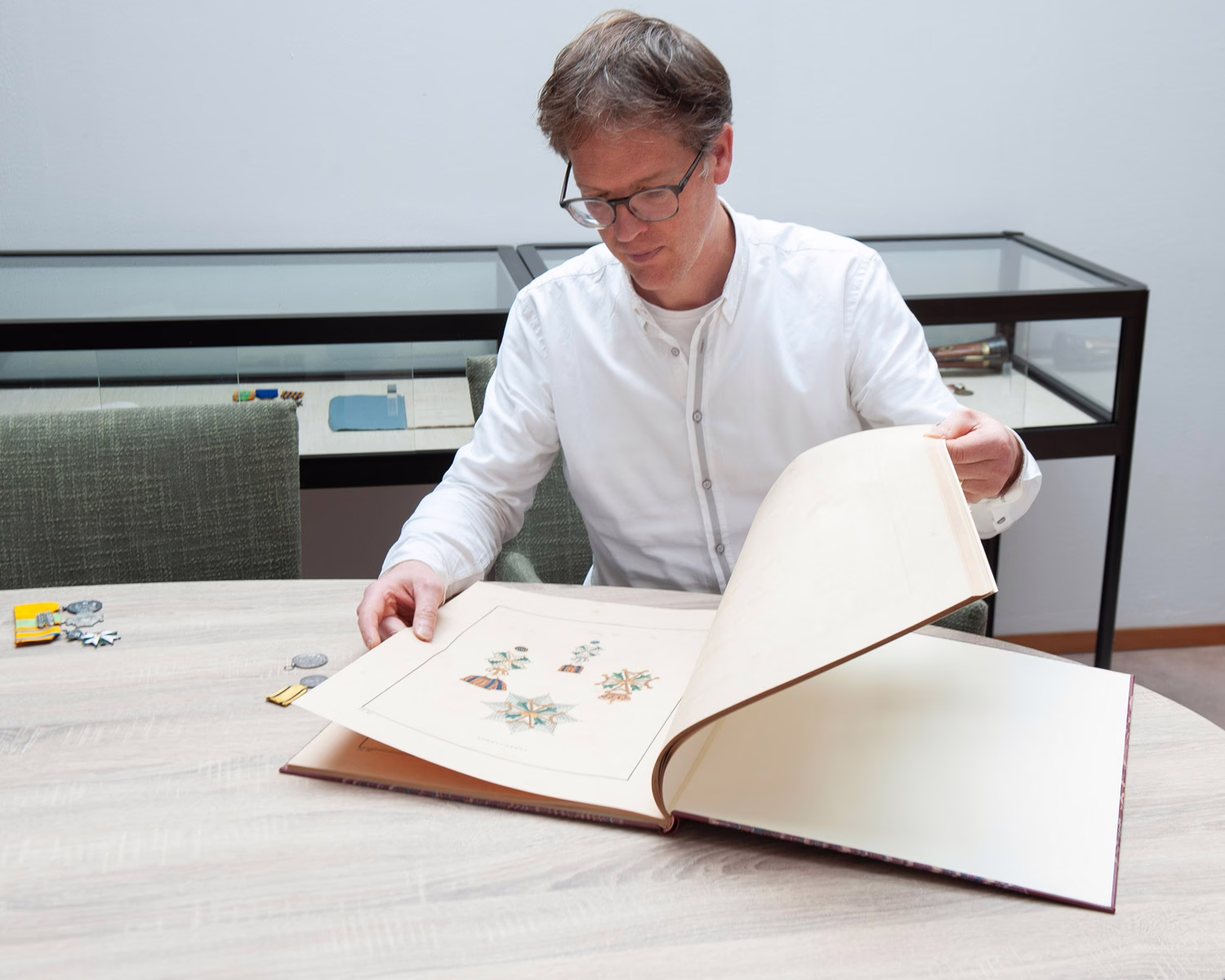 <span>Over het platform</span>