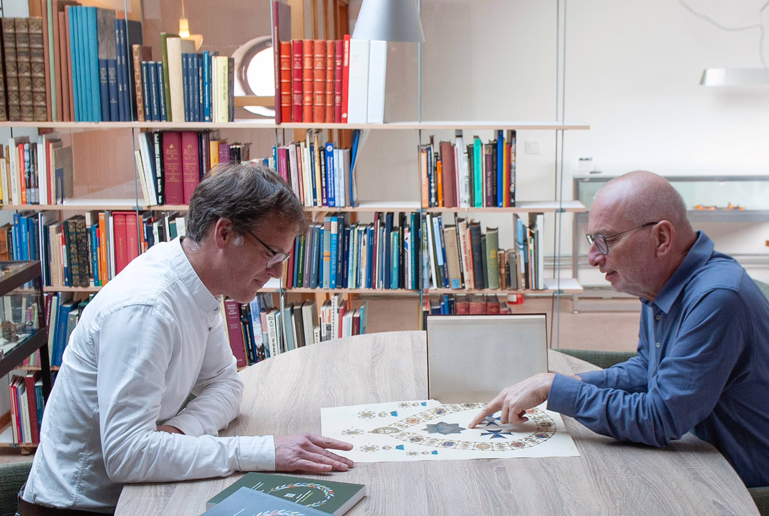 Van <span>Passie</span><br />naar platform